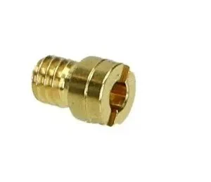 Sproeier 4mm 82 sco gy6, scoopy, scooter 4t, sfx, sniper