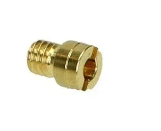 Sproeier 4mm 82 sco gy6, scoopy, scooter 4t, sfx, sniper