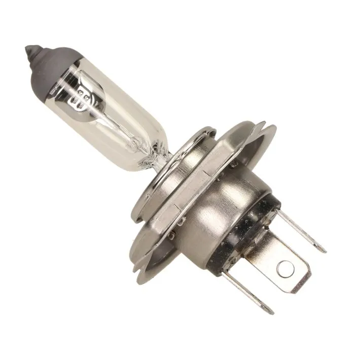 Lamp 12V flosser 35/35W h4/hs1 halogeen