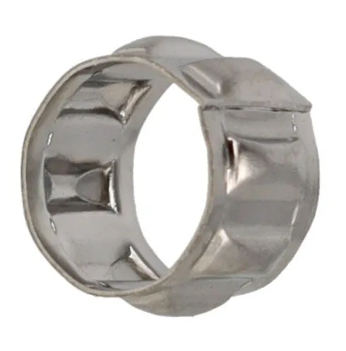 Kartelring Piaggio origineel primaire as (kraallager) 5mm primavera, sprint, zip 2t ,