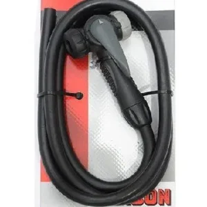 Hogedruk pompslang Simson t.b.v. fietspomp
