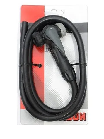 Hogedruk pompslang Simson t.b.v. fietspomp