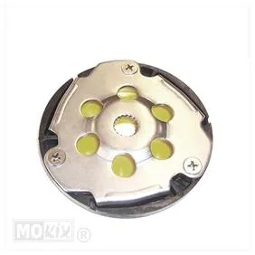 Startkoppeling minarelli horz/vert org tp
