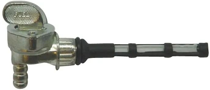 Benzinekraan omg (made in Italy) piaggio, nrg, typhoon, zip