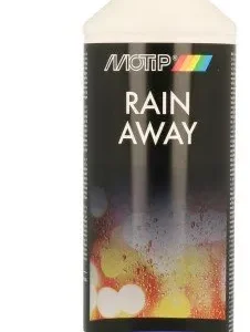 Rain Away 500ml Motip