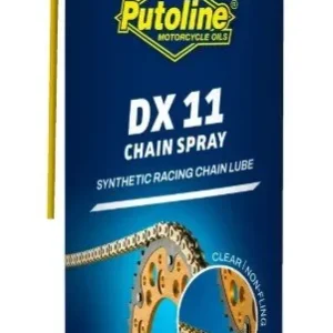 Kettingspray putoline synthetisch DX11 500mL 70082