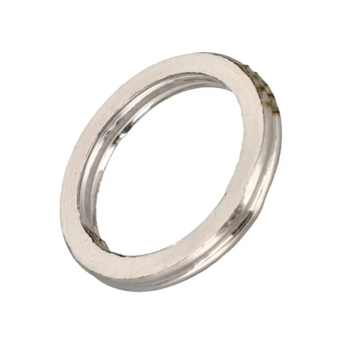 Uitlaatpakking DMP rond django, mio, sco china 4t, sco gy6, sco kymco 4t, sco sym 4t,