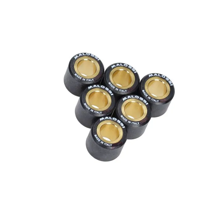 Variorolset malossi 11.5gr 20x17mm gts super 300cc, mp3-300cc, runner 180cc, runner