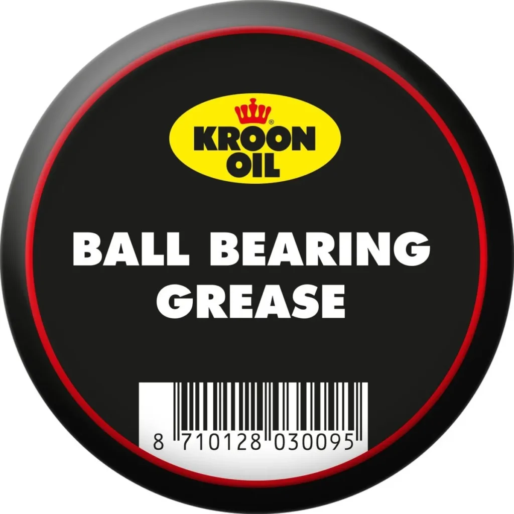 Kogellagervet kroon 65mL pot 03009