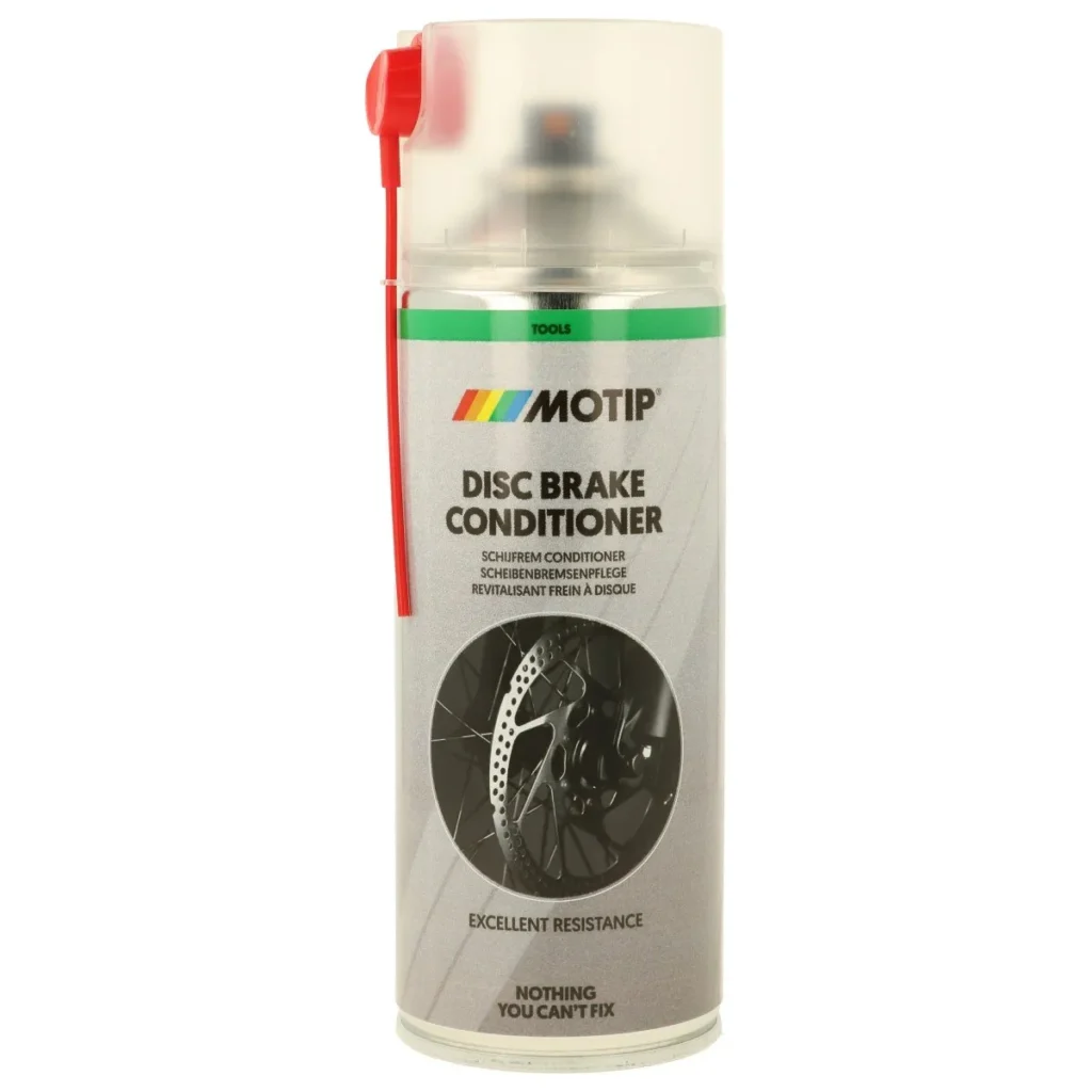 Remreiniger MOTIP 400ml