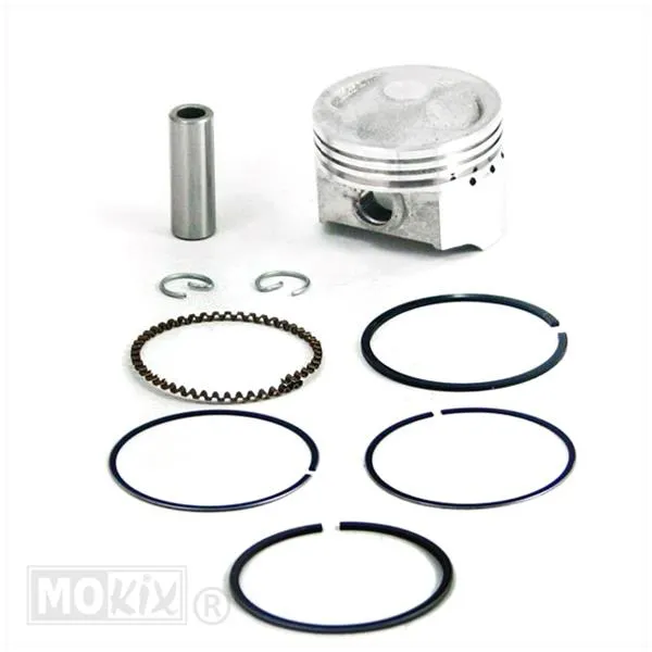 Zuiger Airsal sym mio 50 4t 42.0mm