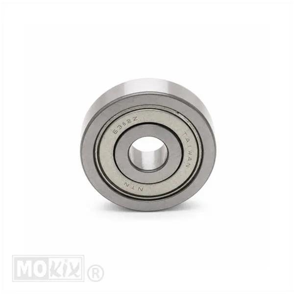 Lager Ntn 9-28- 8 638-2z (1)