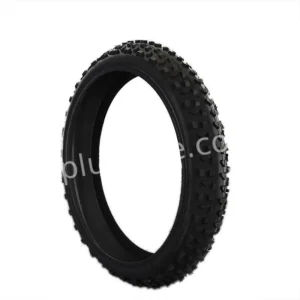 Band Aplus classic 16*4.0 voor fatbike - zwart (netto prijs)