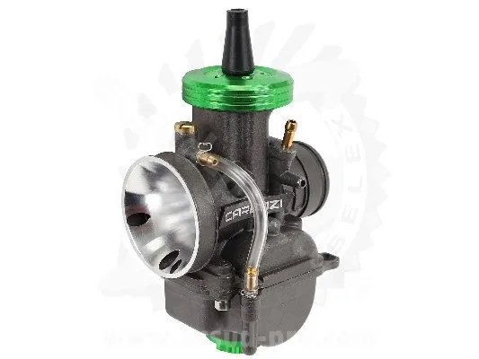 Carburateur CARENZI Evo PWK Ø24 universeel 2T