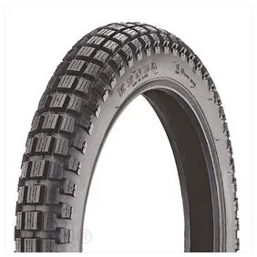 Bub Kenda 19- 2.75 k262 4pr 43p tt