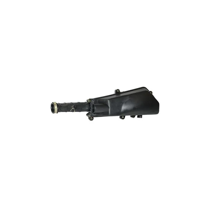 Luchtfilter compleet 10/12inch cello/allo, fiddle, sco china 4t, sco gy6, sco sym 4t