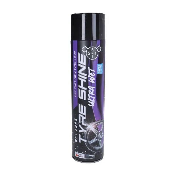 bandenzw art 5 in 1 glans (tyre shine)