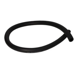 Koelslang 15x23mm rubber (aerox) 1mtr eu st