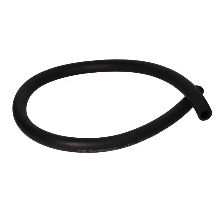 Koelslang 15x23mm rubber (aerox) 1mtr eu st