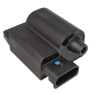Bobine/cdi-unit Piaggio origineel snel kokusan HS zip 4t 2v, fly 4t, zip 4t, zip 4t