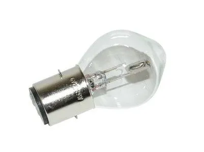 Lamp 6V 15/15W ba20d 1pcs