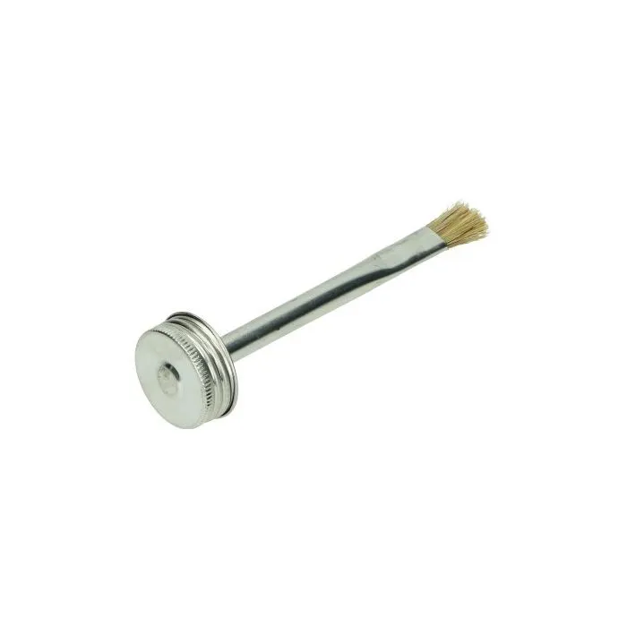 Reparatie bandenproplijm kwast (geschikt voor art.120252) rema tiptop