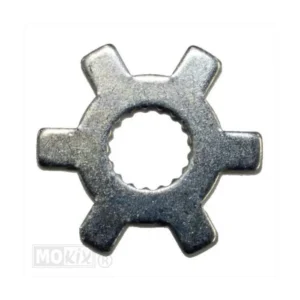 Koelvinborgplaat minarelli 13mm