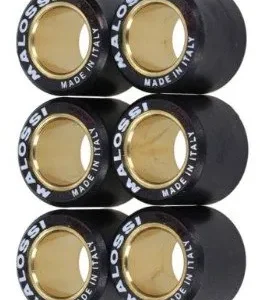 Variorolset malossi 10.7gr 19x17mm Aprilia/Piaggio/Vespa 669456.i0