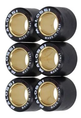 Variorolset malossi 10.7gr 19x17mm Aprilia/Piaggio/Vespa 669456.i0