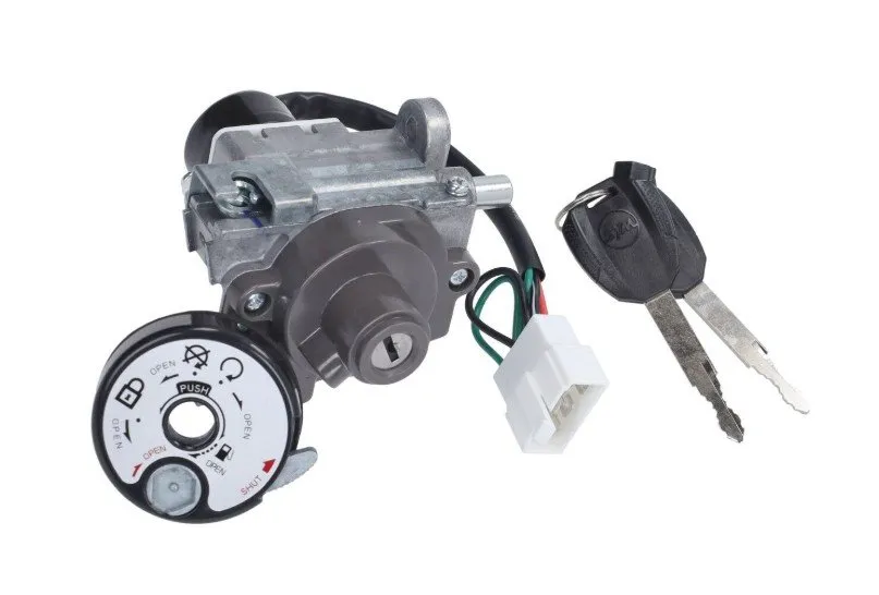 Contactslot Sym origineel Euro-5/5+ fiddle 4 35010-xva-010