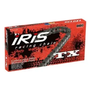 Ketting 415-3/16 100sch iris tx