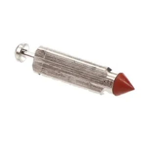 Vlotternaald dell' phbn / phva / phvb 2.5mm Sp