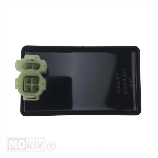 Cdi unit sym mio std (snel) ac Elec