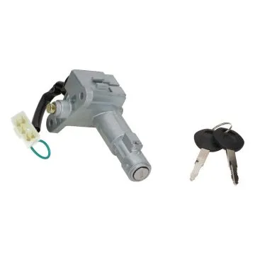 Contactslot DMP set originele kwaliteit slot pen is te kort voor op stuurslot te