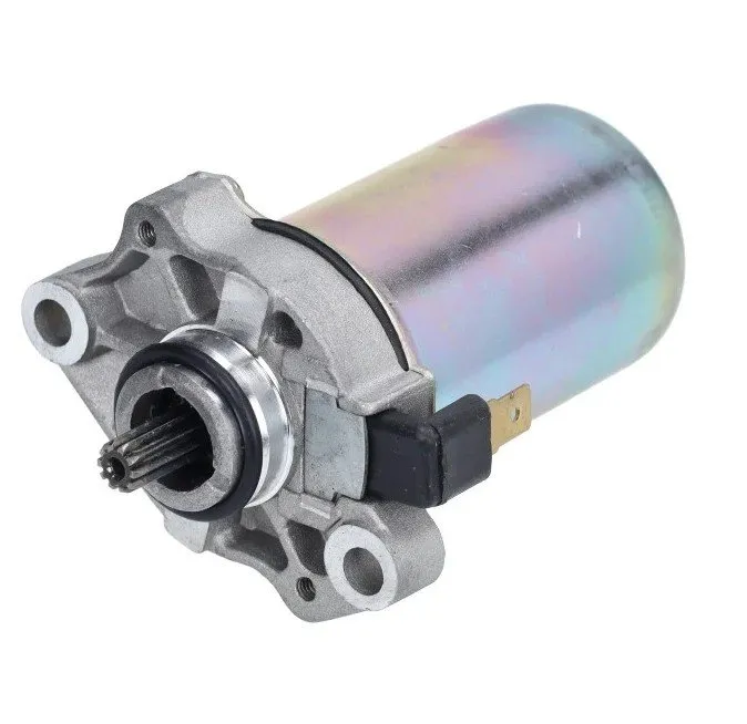 Startmotor DMP et4, centro 4t, lx 4t, primavera, sco piaggio 4t-2v, sr ditech piag