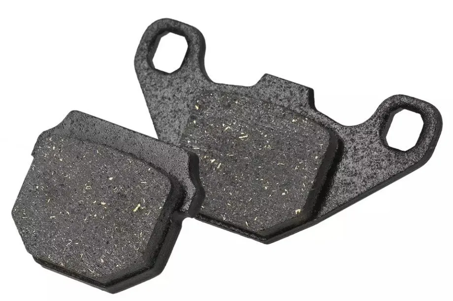 Remblokset Rms (suzuki address/peugeot buxy) kba
