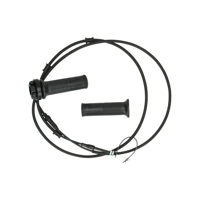 Gashandel compleet euro-4 iget primav/sprint4t piag orig cm258208