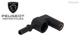 Injector connection (798684)