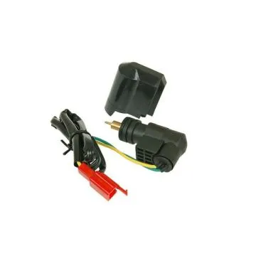 Choke electrisch DMP sco honda, sco kymco, sco peug, sco piaggio