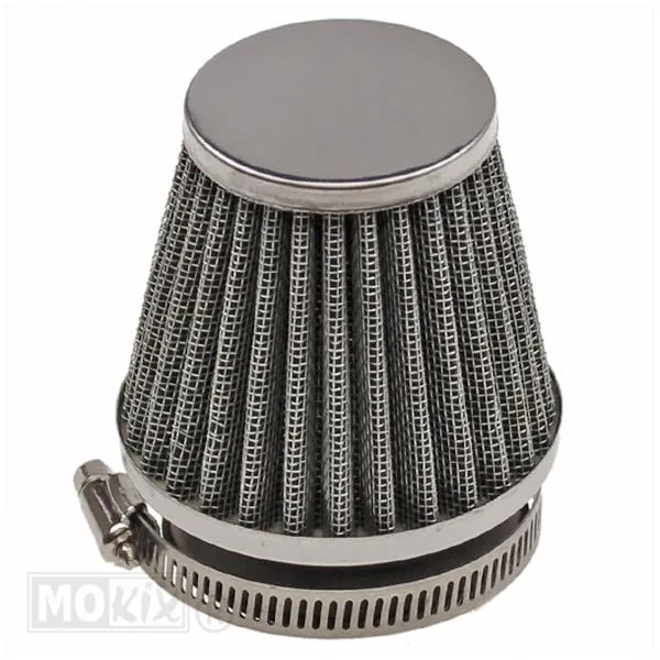 Powerfilter 52mm type k&n Supertec