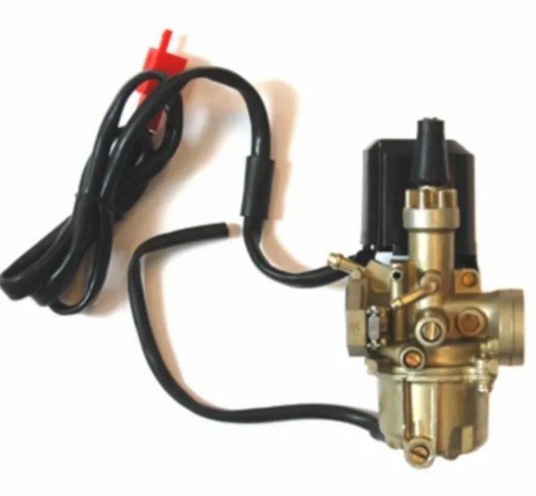 Carburateur DMP + electr. choke model origineel honda px, dj, kb-k12, sco peug,