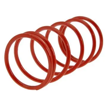 Koppelingdrukveer malossi 3.9 rood minarelli hor+vert 297046.r0