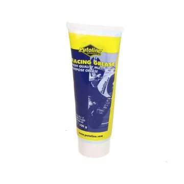 Kogellagervet putoline PTFE racing 100g tube 74114