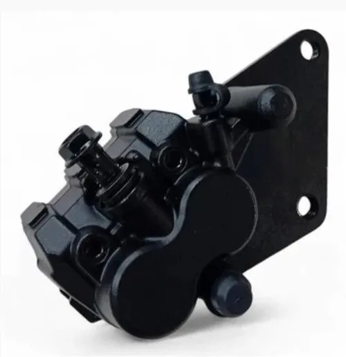 IVA E-GO S4 2.0 Remklauw Achter
