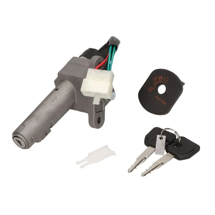 Contactslot SYM Orbit/Crox/Symply/Tonic/Xpro/50/125cc origineel 35010-ABA-000