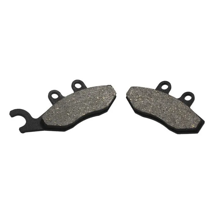 Remblokset agi rs/fly/gts250/gts300/mp3/primav/run2005/spc one/sprin voor polini