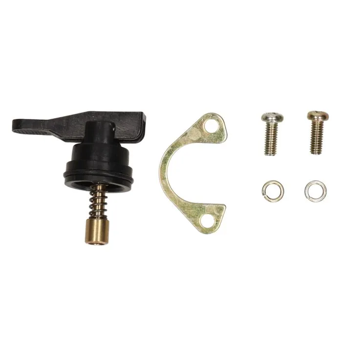 Handchoke set dellorto phva/phvb