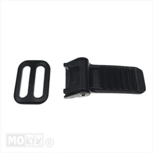 Sluitingsstrip setje voor Mt helmen