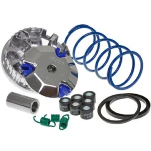 Variokit + veer minarelli hor+vert polini 241.671 hi-speed elolution