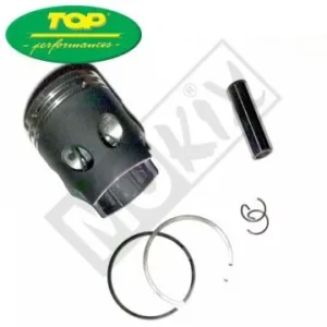 Zuiger piaggio 48.0mm black trophy tp